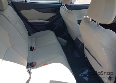 2019 Subaru Impreza 2.0I Premium z USA, uszkodzony, nr VIN 4S3GTAC67K3701521